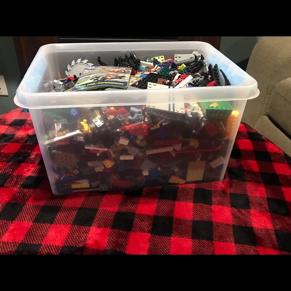 Legos